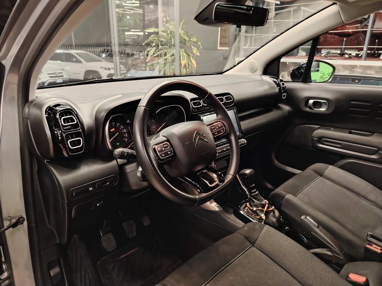 Citroen C3 Aircross PureTech 110 S&S