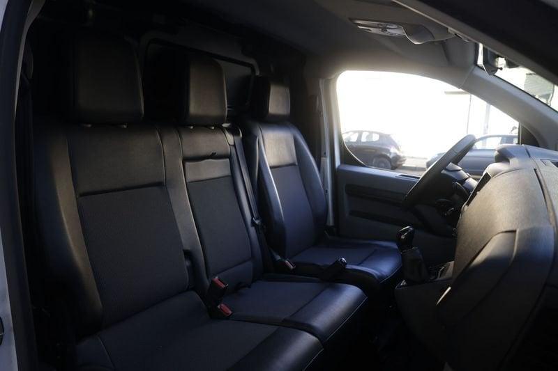 Citroën Jumpy Citroën Jumpy BlueHDi 95 PC-TN Furgone XS Club Unicoproprietario