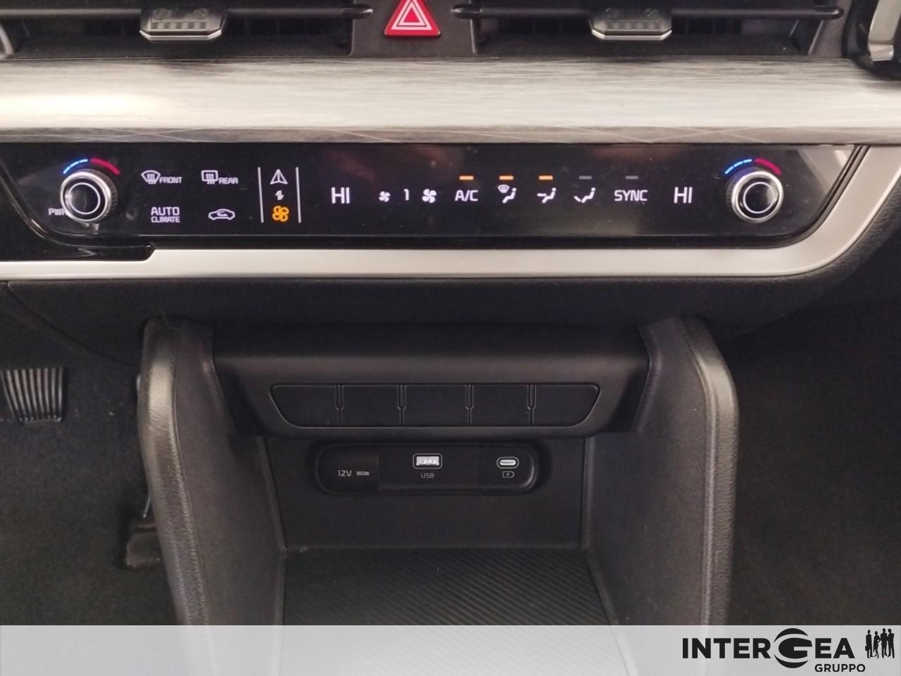 KIA Sportage 1.6 tgdi Gpl Business 136cv 2wd