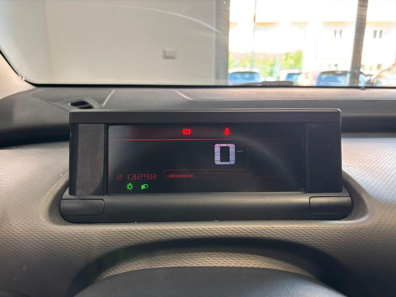 Citroen C4 Cactus 1.6 BlueHDi 100 Shine
