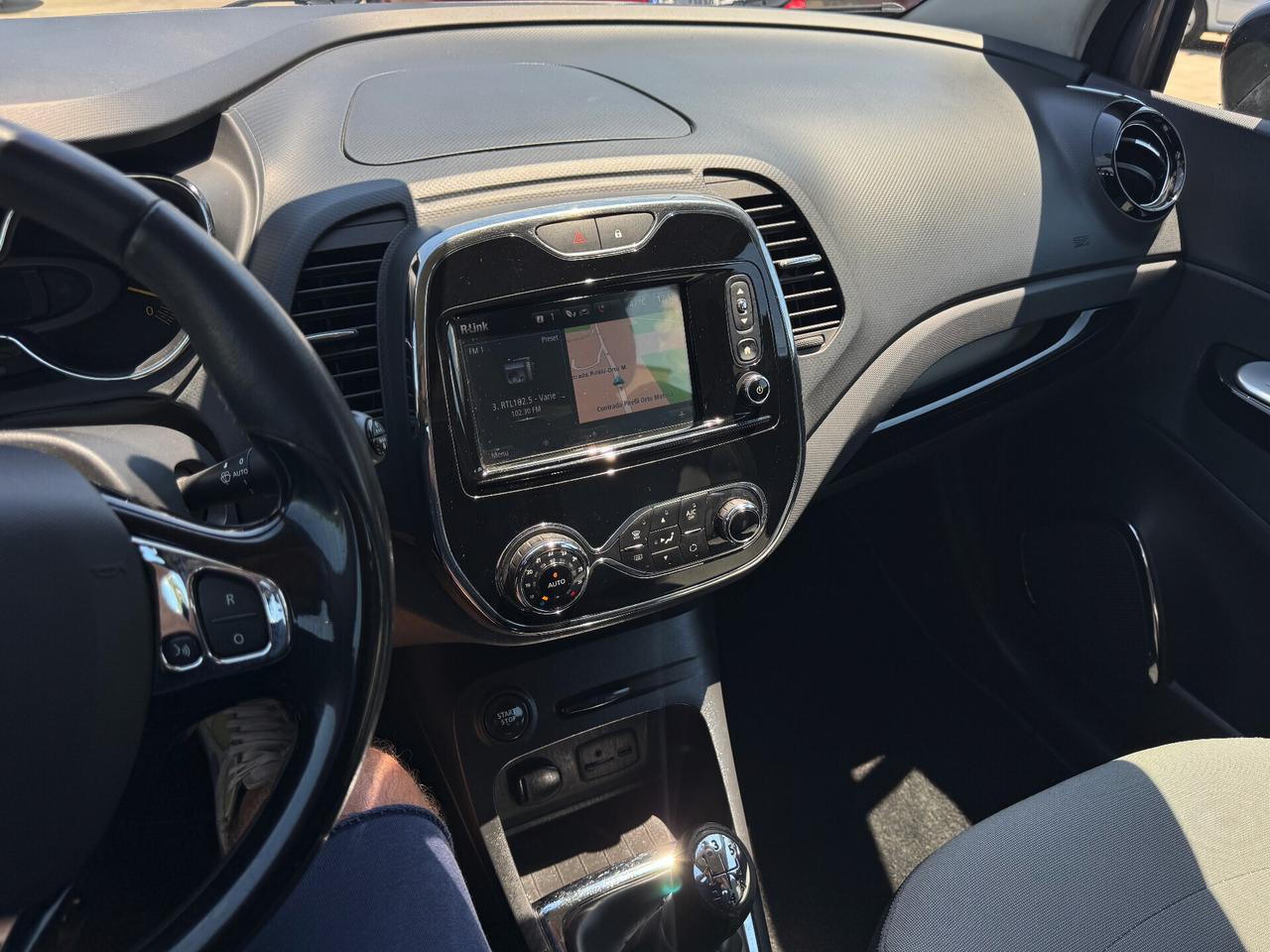 Renault Captur 0.9 TCe 90CV S&SIntens/68.000KM
