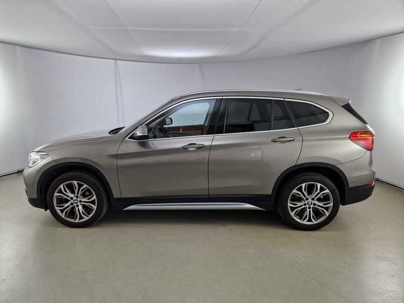 BMW X1 sDrive 18d XLine Autom.