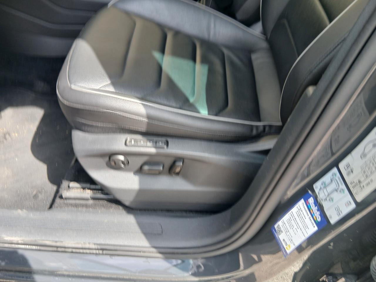 Volkswagen Tiguan 2.0 TDI 150 CV SCR DSG Life