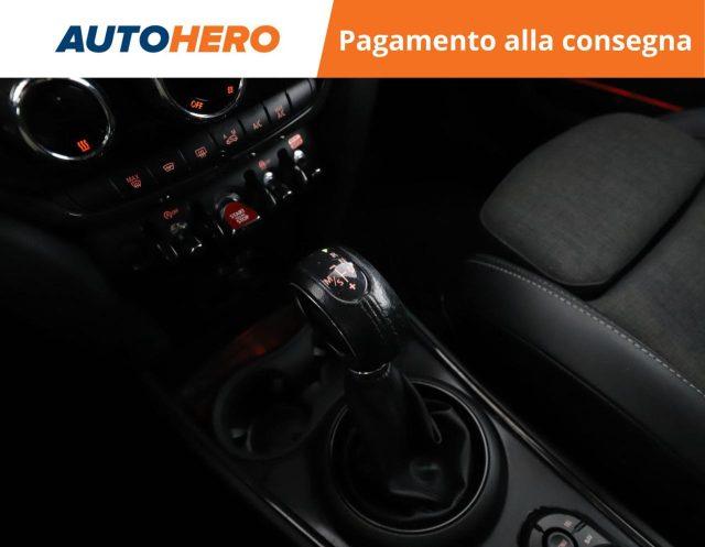 MINI Countryman 2.0 Cooper D Countryman