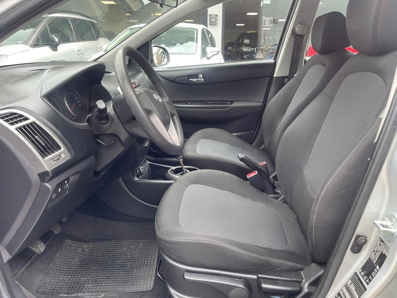 Hyundai i20 1.2 5p. Econext Classic