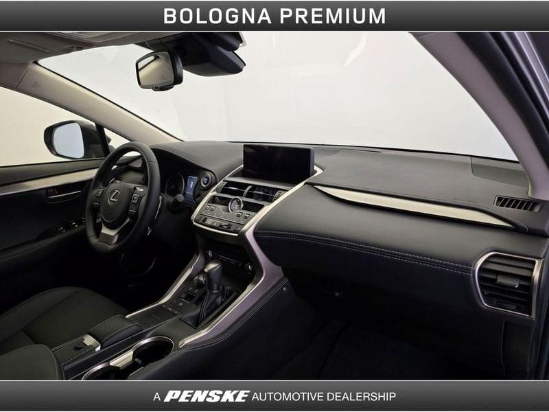 Lexus NX NX Hybrid 4WD Premium