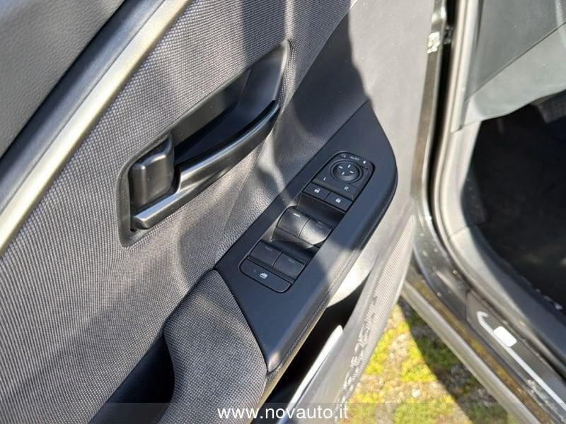 Toyota C-HR 2.0 PHEV E-CVT Trend