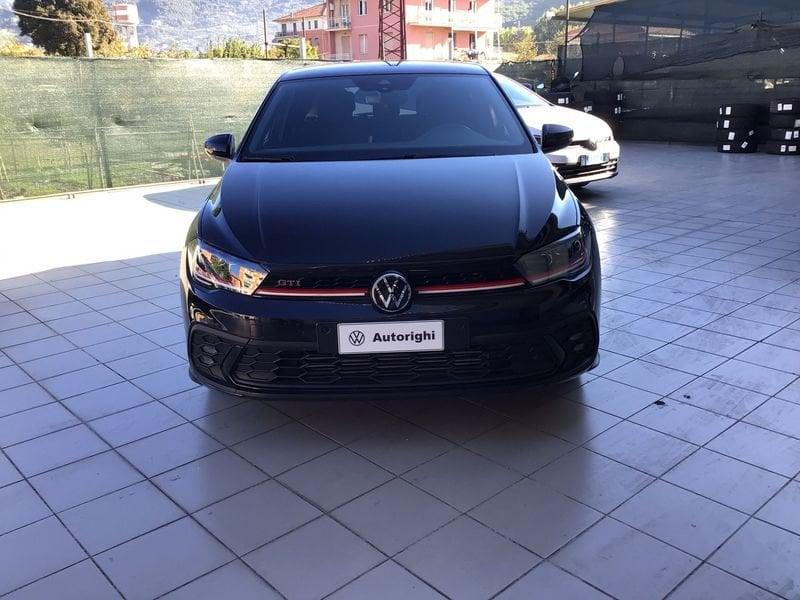 Volkswagen Polo Polo 2.0 TSI DSG GTI