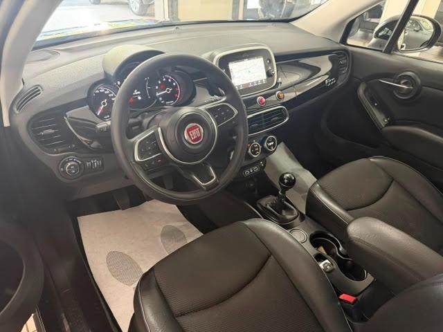 Fiat 500X 1.0 T3 120 CV Cross