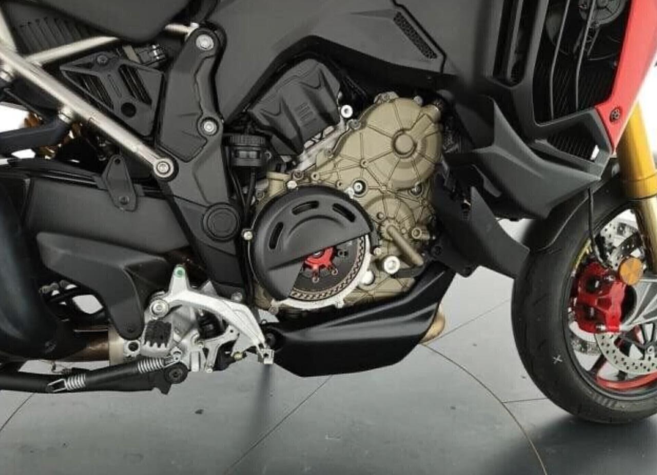 Ducati Multistrada V4 -RS Full Optional