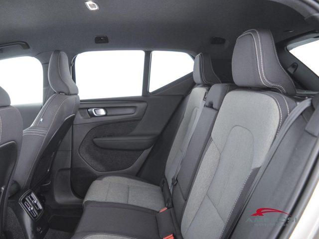VOLVO XC40 T4 Recharge Plug-in Hybrid automatico Plus Dark