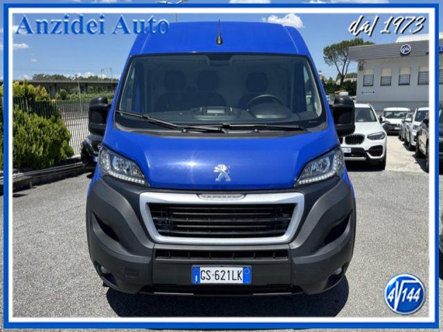 PEUGEOT Boxer 33 2.2 BlueHDi 140 CV L2H2 Furgone