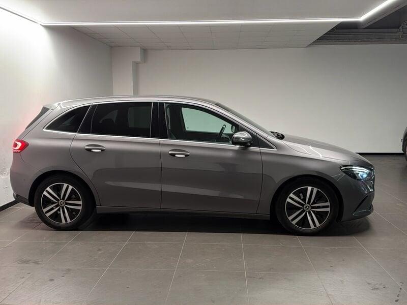 Mercedes-Benz Classe B 180 D SPORT