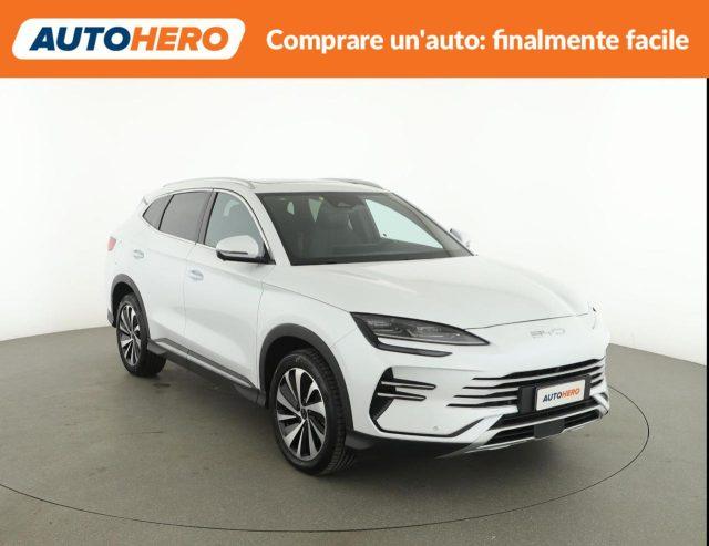 BYD Seal U DMi 1.5 218 CV PHEV Boost