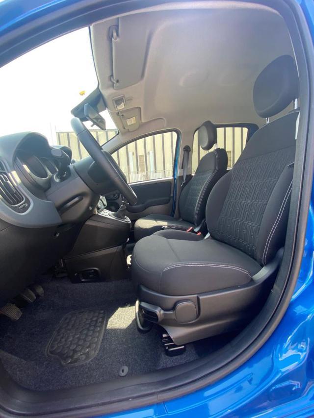 FIAT Panda Cross *PROMO* 1.0 FireFly S&S Hybrid