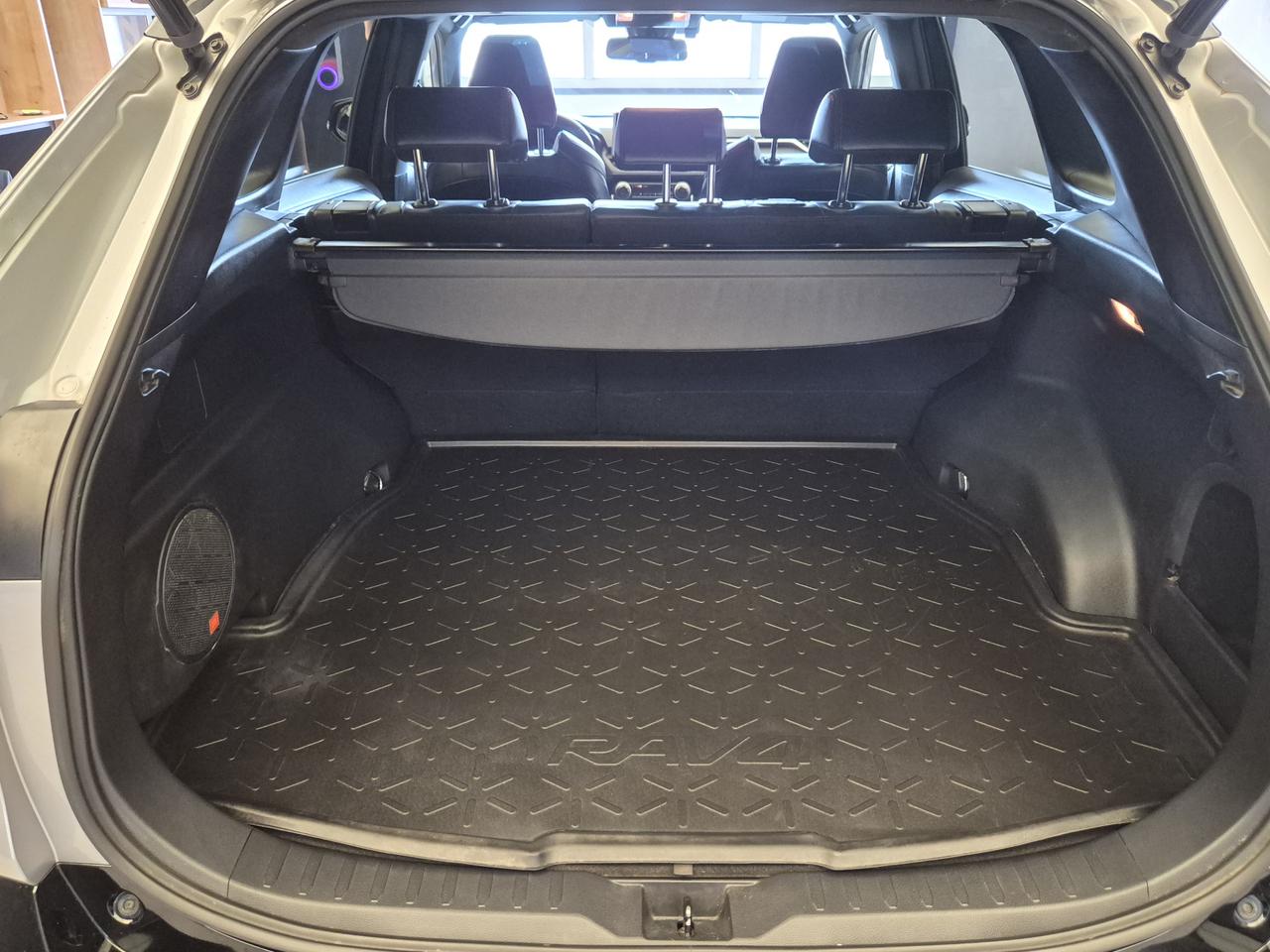 TOYOTA Rav4 V - Rav4 2.5 vvt-ie h Style 2wd 218cv e-cvt
