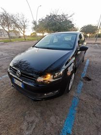 Volkswagen Polo 1.2 70 CV 5p. Comfortline 12/2011