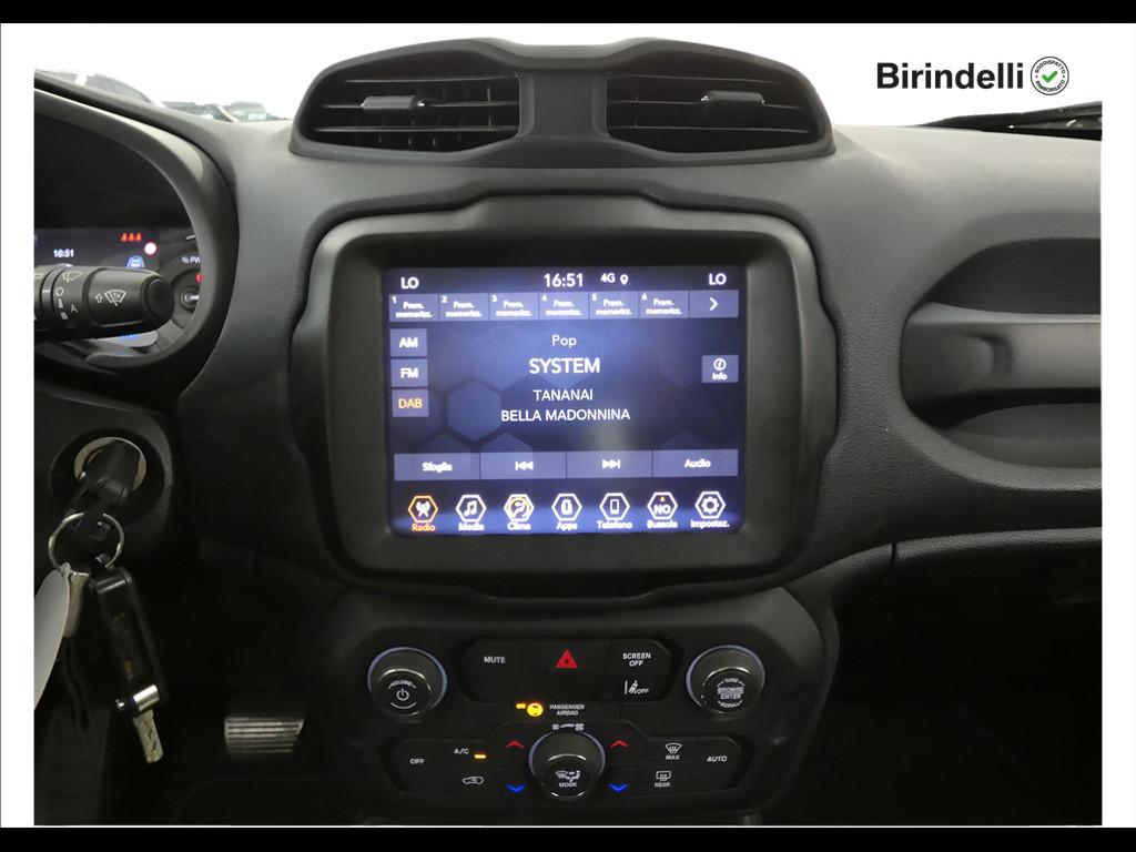 JEEP Renegade - Renegade 1.3 T4 190CV PHEV 4xe AT6 Limited