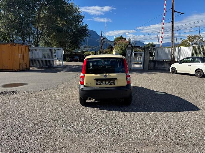 Fiat Panda 1.2 Benzina Climbing