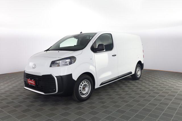 TOYOTA Proace Proace 2.2D 180CV S&S PL-TN Furg. Medium A/T 4p. 1