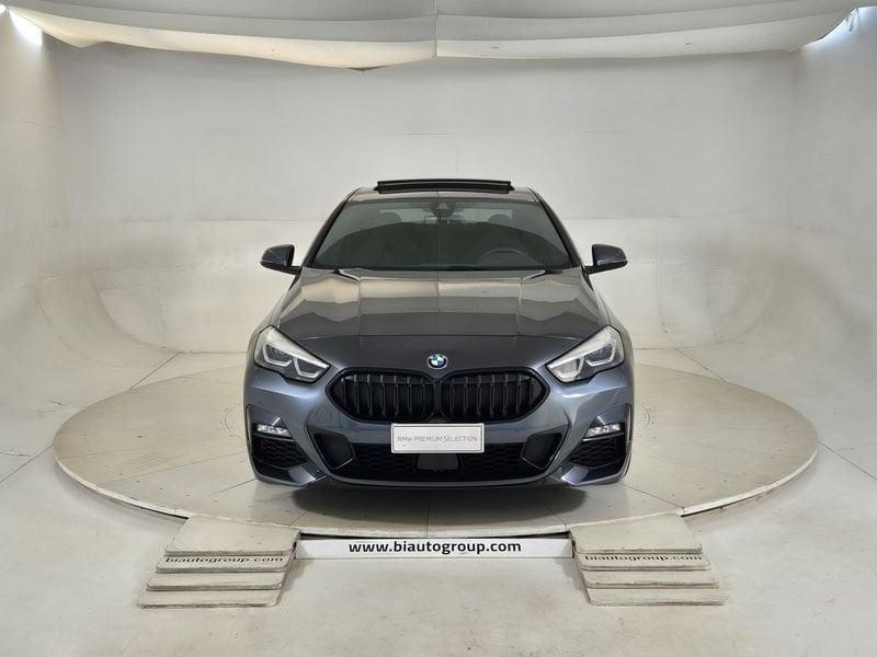 BMW Serie 2 Gran Coupe Serie 2 F44 Gran Coupe Diesel 220d Gran Coupe xdrive Msport auto
