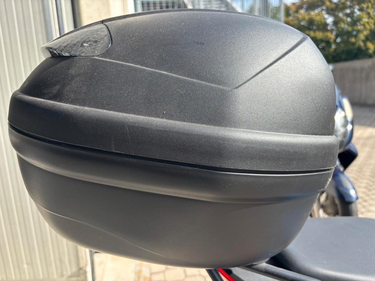 Honda CB 125 F - Rif.308