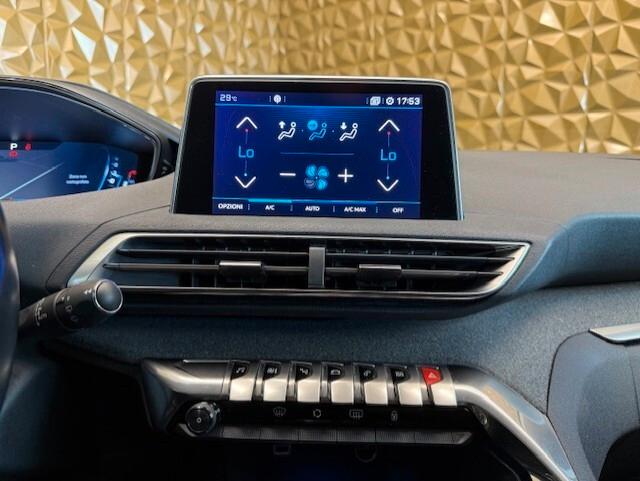 Peugeot 3008 BlueHDi 120 S&S EAT6 Allure