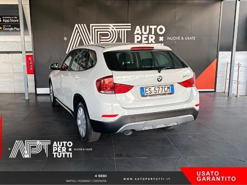 BMW X1 X1 sdrive16d Sport Line