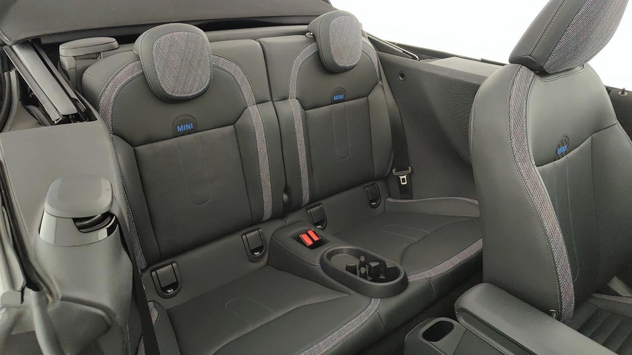 MINI Mini Cooper Cabrio F67 - Mini Cooper Cabrio 2.0 C Classic auto