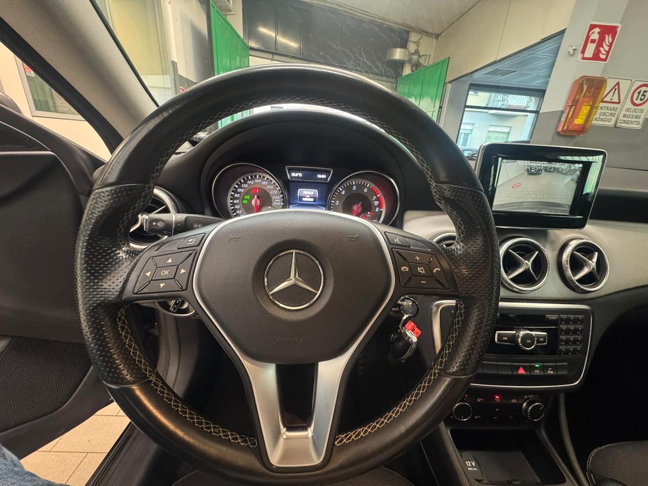 Mercedes-benz CLA 180 SPORT PREZZO REALE!