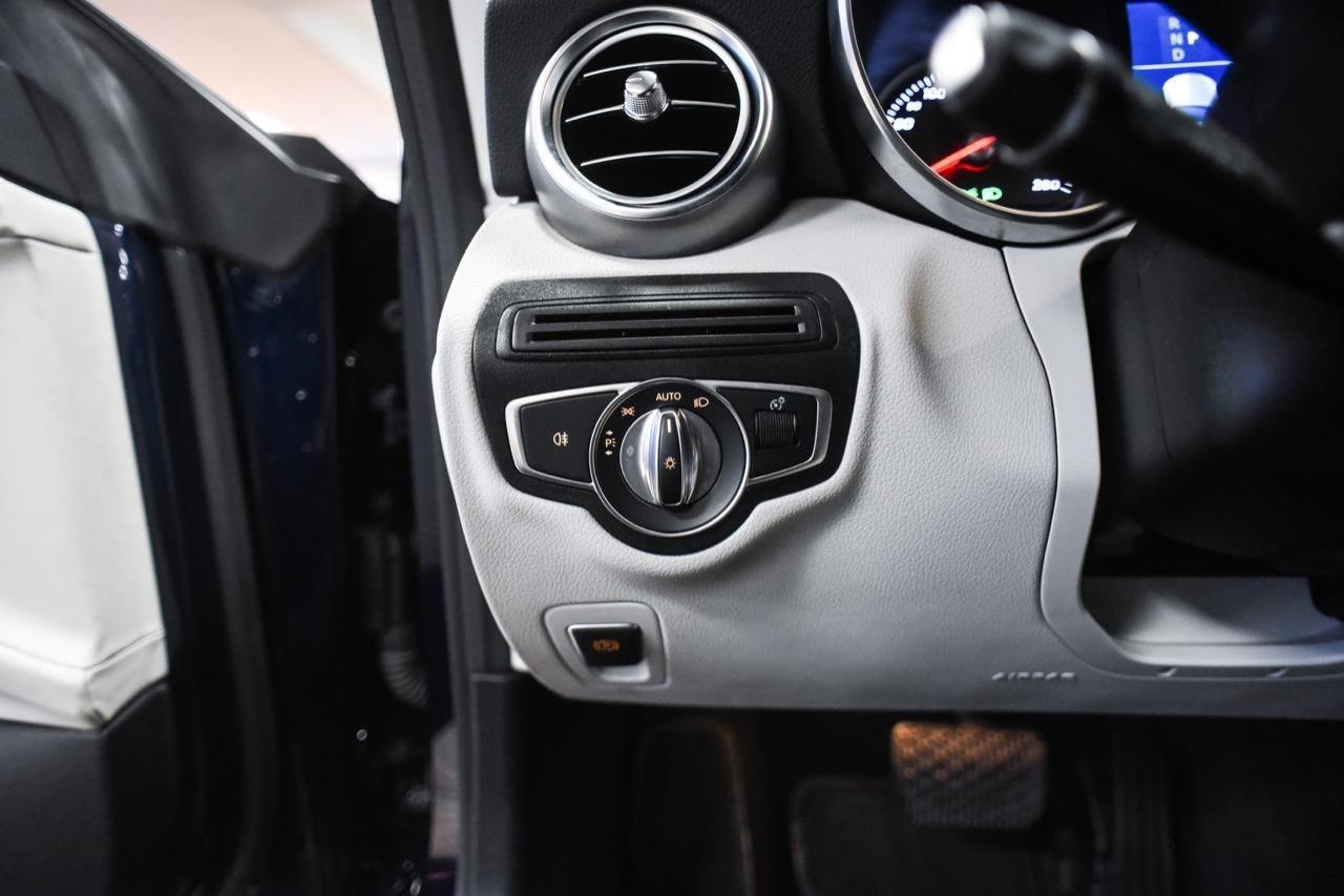Mercedes-benz C 220 d 4Matic Auto Sport