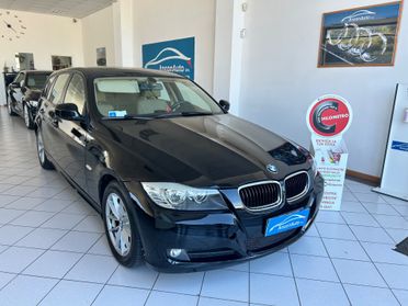 Bmw 318d 2.0 x NEOPATENTATI 2009