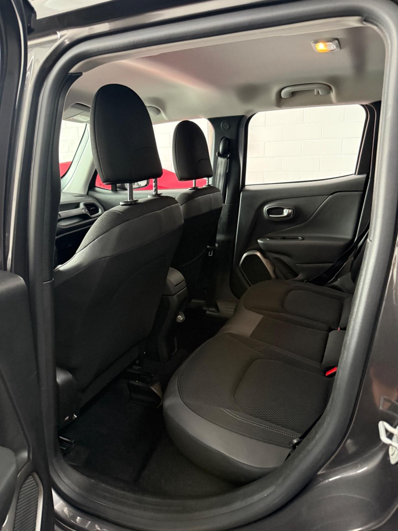 Jeep Renegade 1.0 T3 Limited 120cv