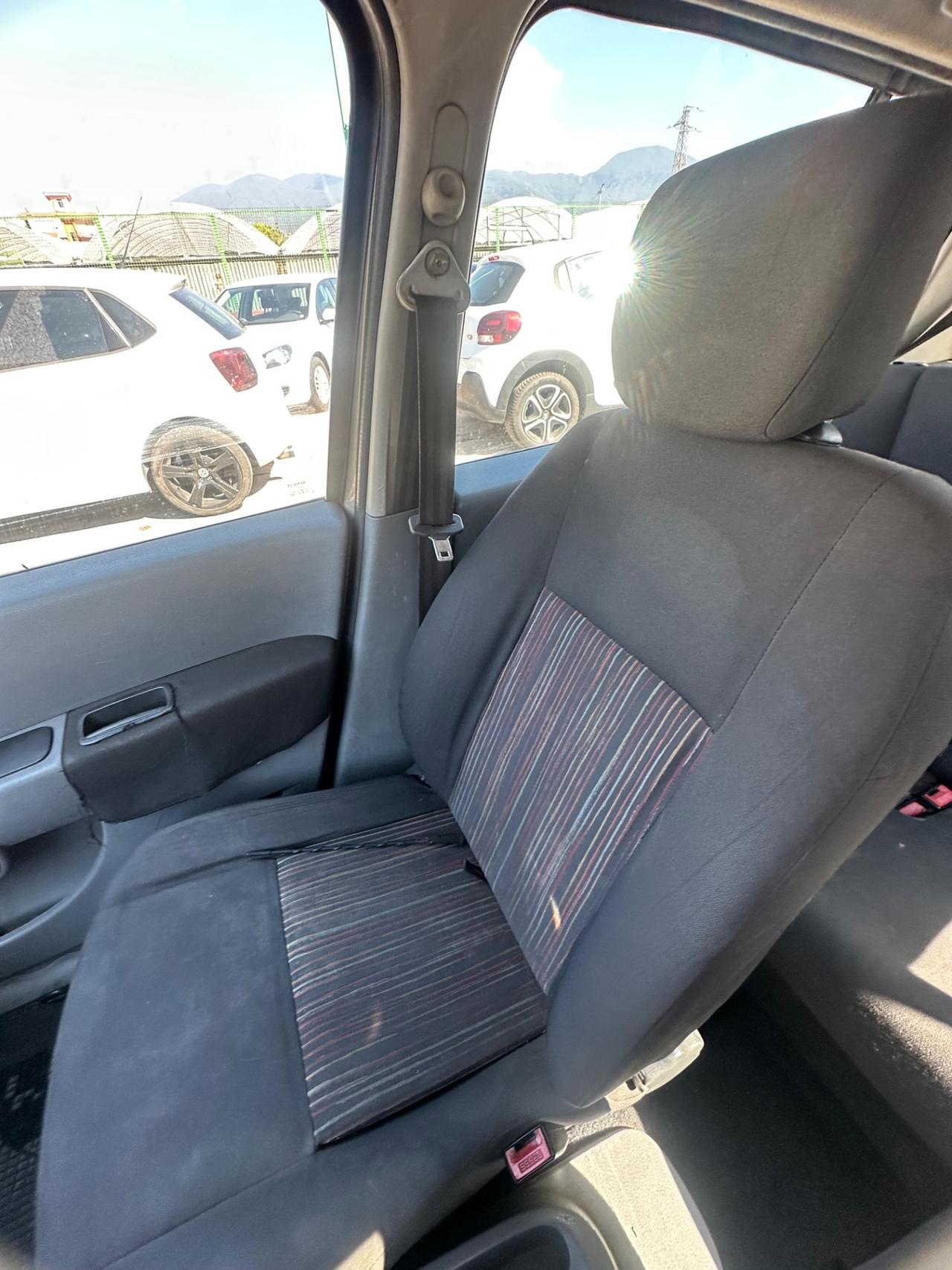 Renault Modus 1.5 dCi 85CV Dynamique
