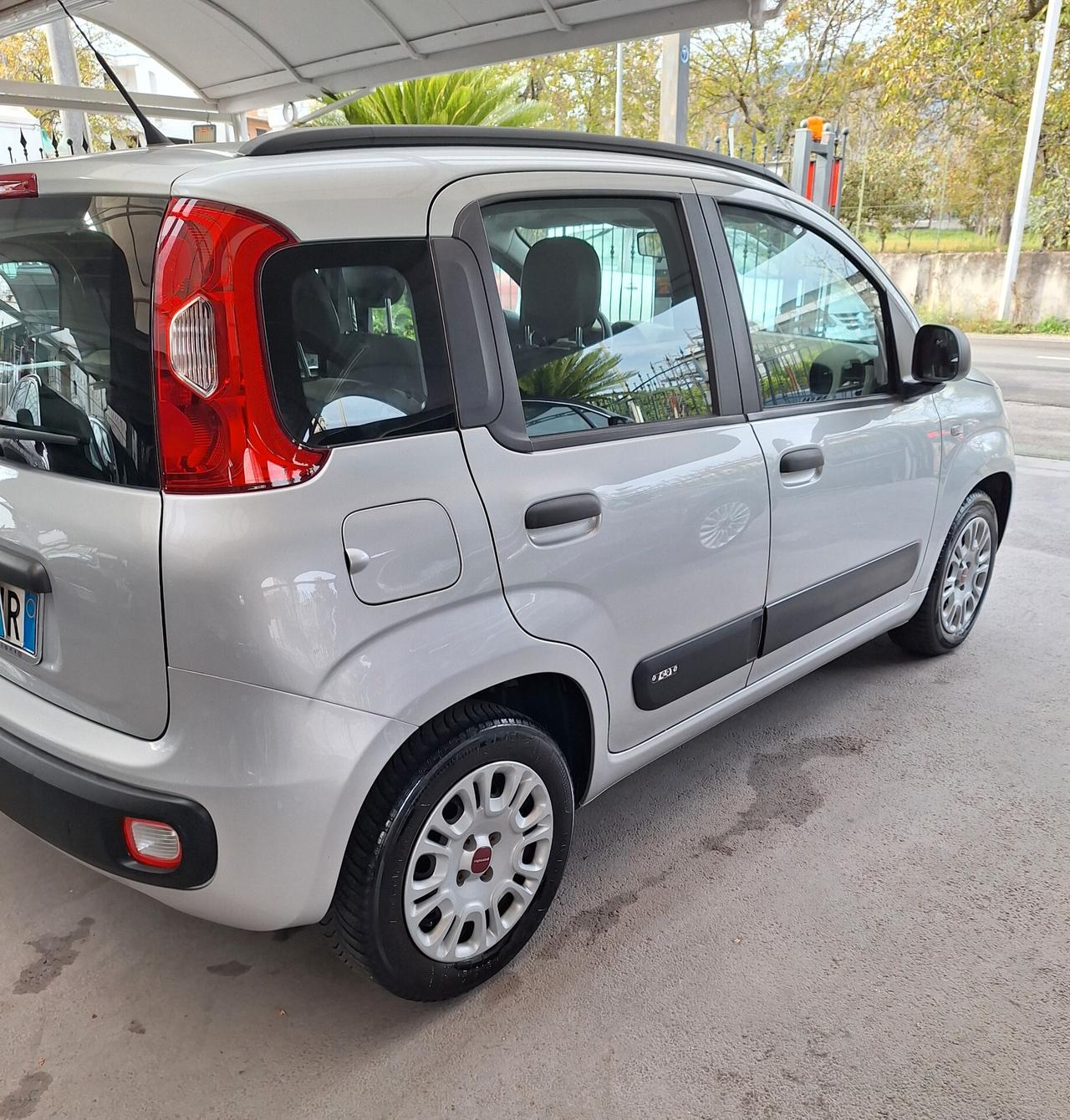 Fiat Panda 1.3 MJT S&S Easy 75 cv