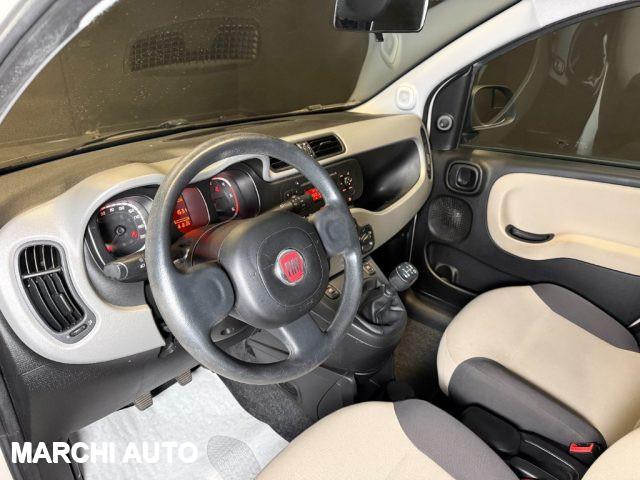 FIAT Panda 1.3 MJT S&S Easy