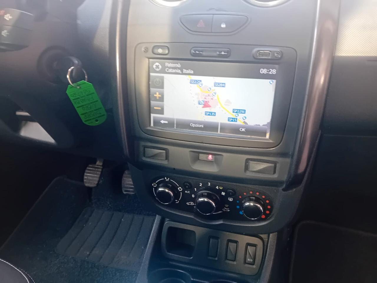 Dacia Duster 1.6 110CV 4x2 GPL Lauréate