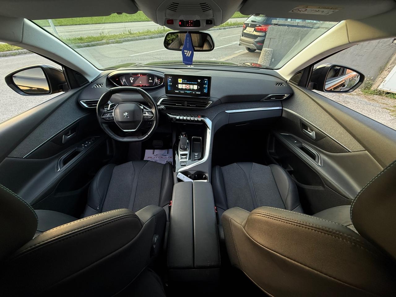 Peugeot 5008 BlueHDi 130 EAT8 Allure 7POSTI FULL