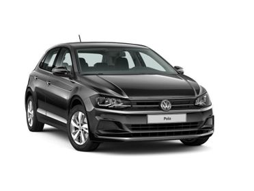 Volkswagen Polo 1.0 TSI DSG 5p. Highline BlueMotion Technology