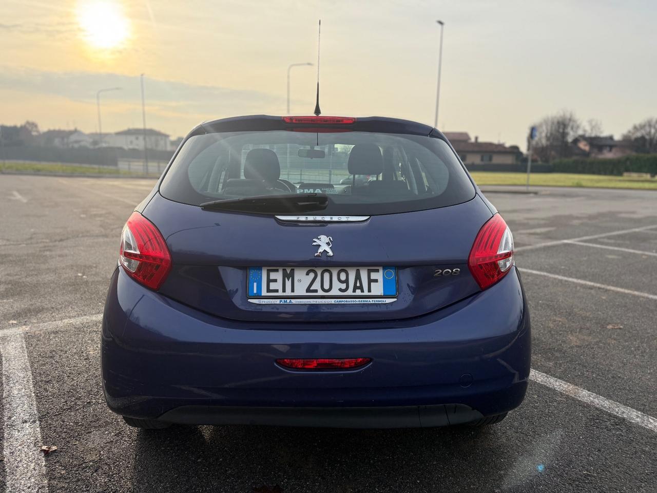 Citroen C1 1.0 5 porte CMP-5 BAC1