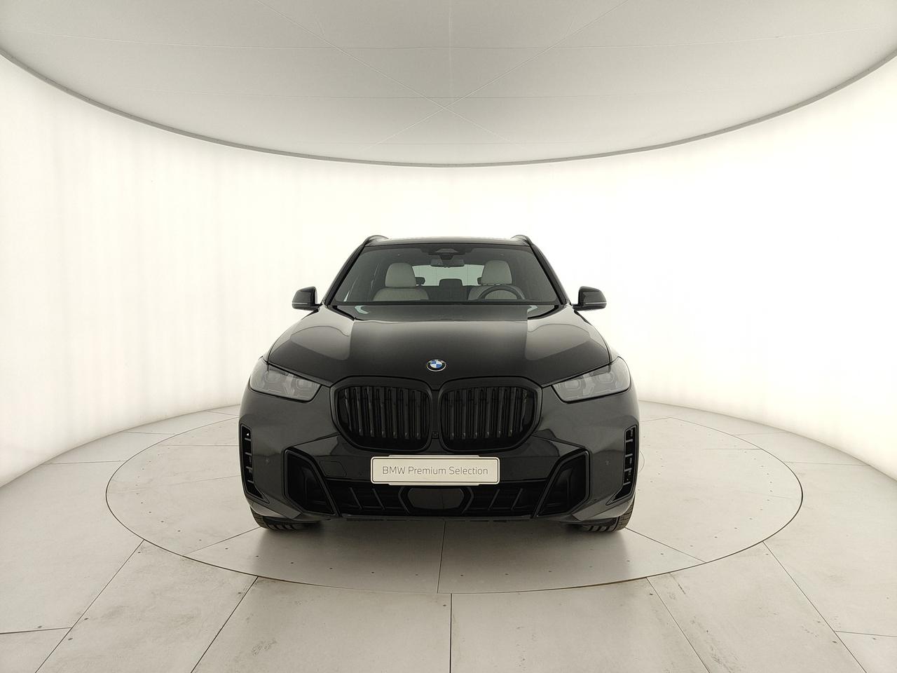 BMW X5 xdrive40d MSport Pro auto