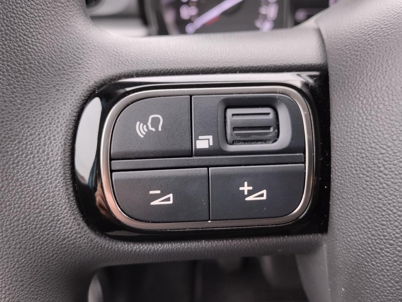 Citroen C3 PureTech 83 S&S Shine