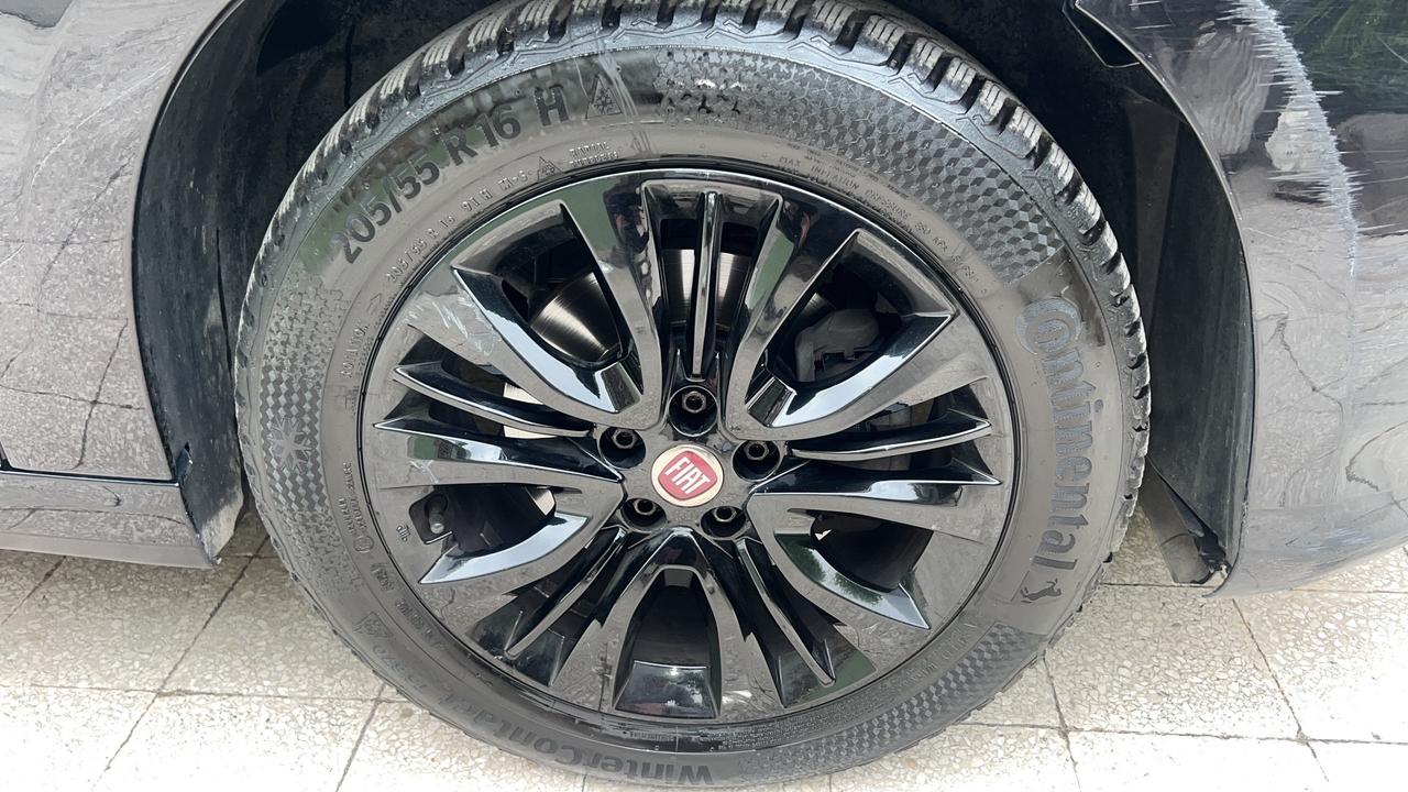 Fiat Tipo 1.3 Mjt S&S SW Street