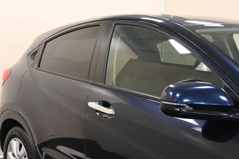 Honda HR-V HR-V 1.5 i-VTEC Elegance Navi ADAS