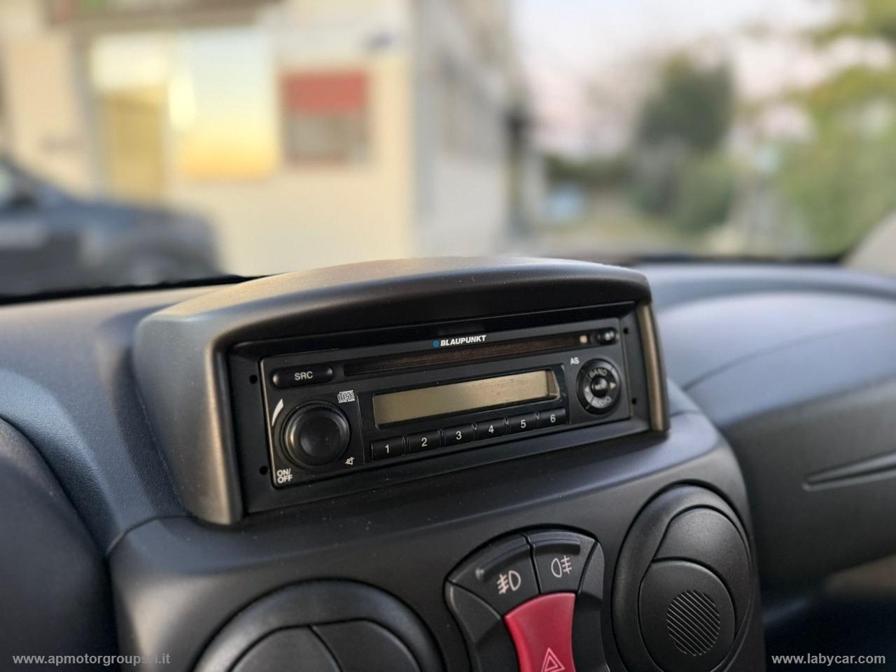 Doblò 1.3 MJT 16V DYNAMIC