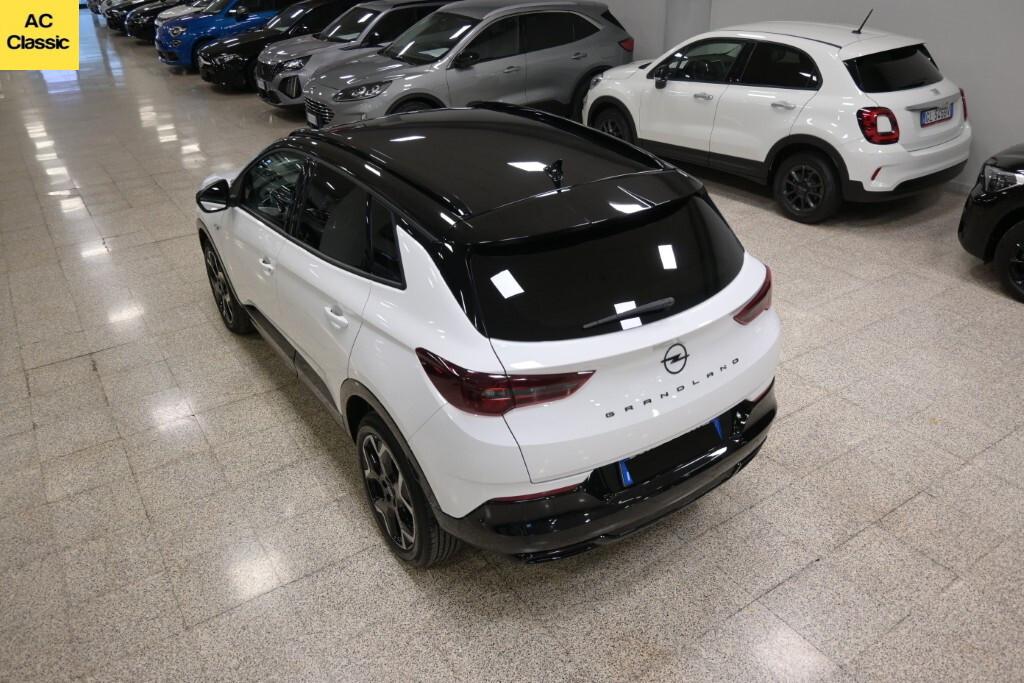 OPEL GRANDLAND GS 1.5 DIESEL ECOTEC 131CV AUT.