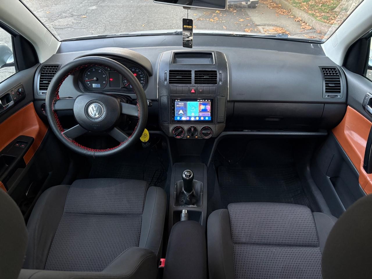 Volkswagen Polo 1.4 16V Euro 4 5p. 2004