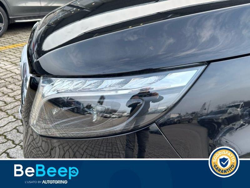 Mercedes-Benz Classe V V COMPACT 250 D SPORT AUTO