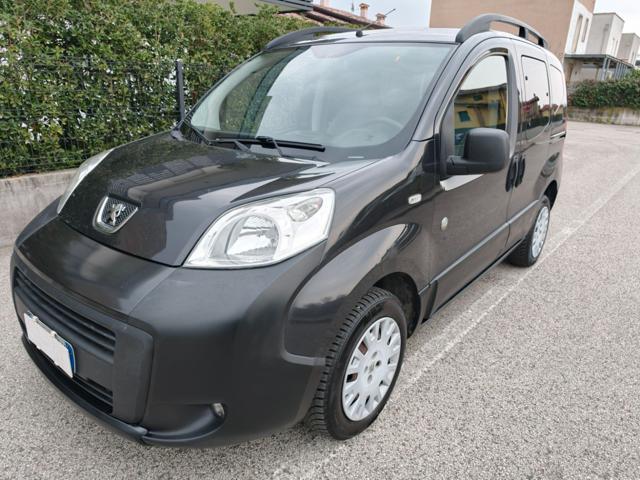 PEUGEOT Bipper 1.3 HDi ( TAGLIANDATO )