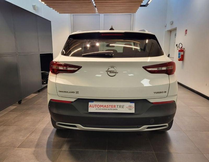 Opel Grandland 1.5 diesel Ecotec Start&Stop Innovation